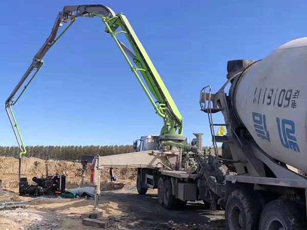 嶺縣龍鳳湖200mw風(fēng)電制氫示范項目二期道路、風(fēng)機(jī)基礎(chǔ)、箱變基礎(chǔ)及風(fēng)機(jī)平臺施工1